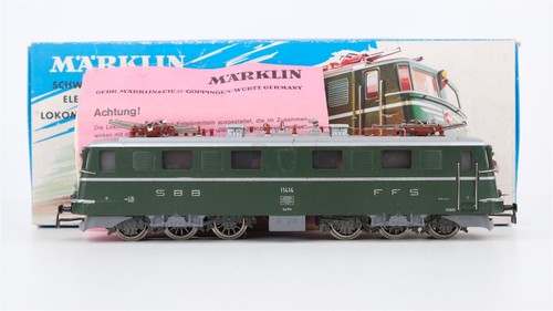 Märklin 3050 elektrische - 3050,