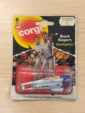 Corgi Toys Buck Rogers
