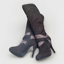 Damen Stiefel Neu FABS Gr.37