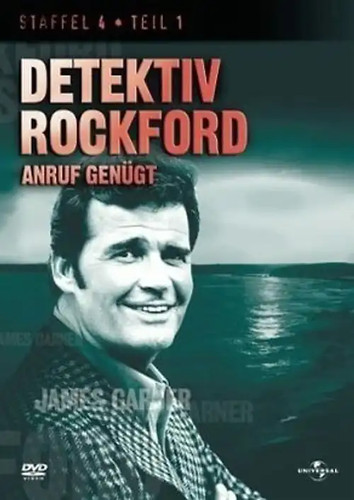 Detektiv rockford staffel - -,