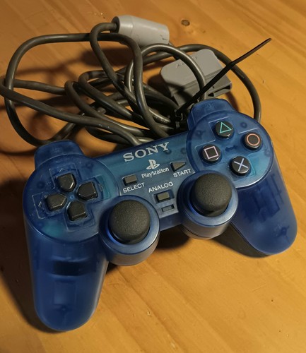 Sony playstation dualshock 2 - sony,