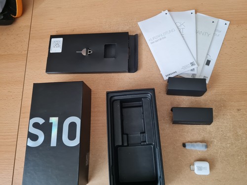 Orginal verpackung samsung - orginal,