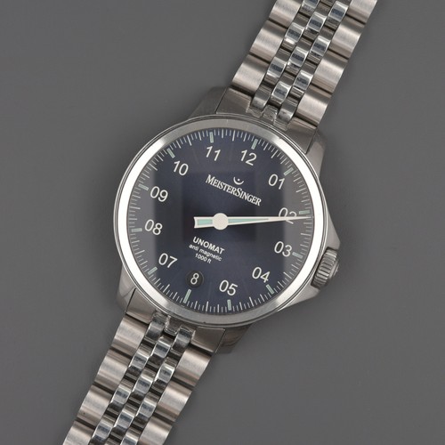 Meistersinger unomat un917 - unomat,