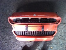 Smart Forfour 454  Stoßstange