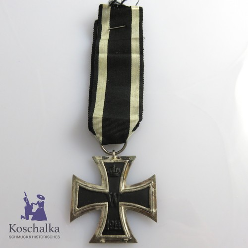 Eisernes kreuz der klasse - kreuz,