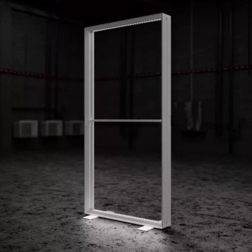 Mobiler led messestand 199 x - mobiler,