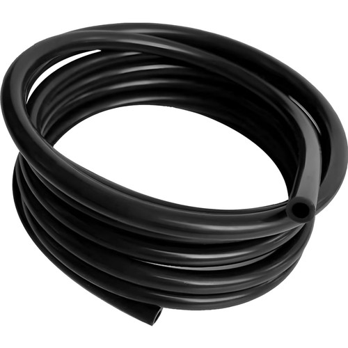 Unterdruckschlauch silikon 4mm - silikon,