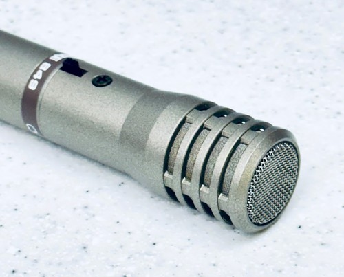 Shure 849 sm94 kondensator - sm94,
