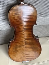 Nr. 627 alte Violine mit