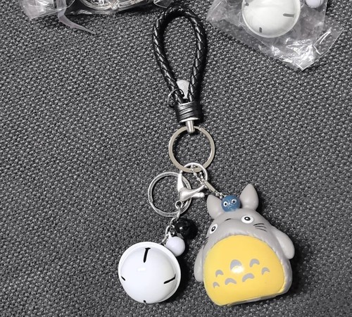 Mein nachbar totoro key - nachbar,