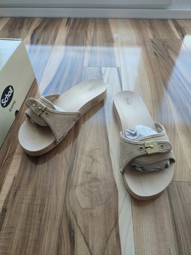 Scholl clogs flex neu - scholl, gr
