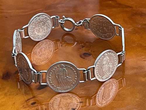 Armband aus franken - aus,