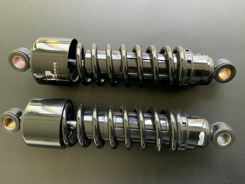 Stoßdämpfer - , 11,5''