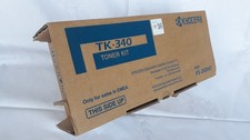 Original Kyocera TK 340 Toner