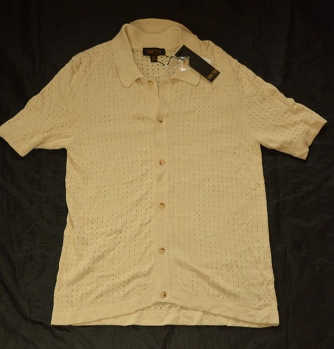 Truth republic shirt m - truth, by