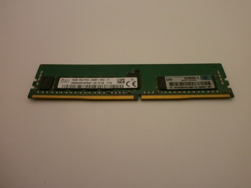 16gb hynix hpe ddr4 ram - hynix,