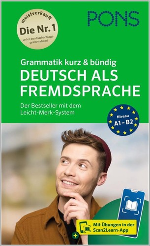 Grammatik deutsch als - deutsch,