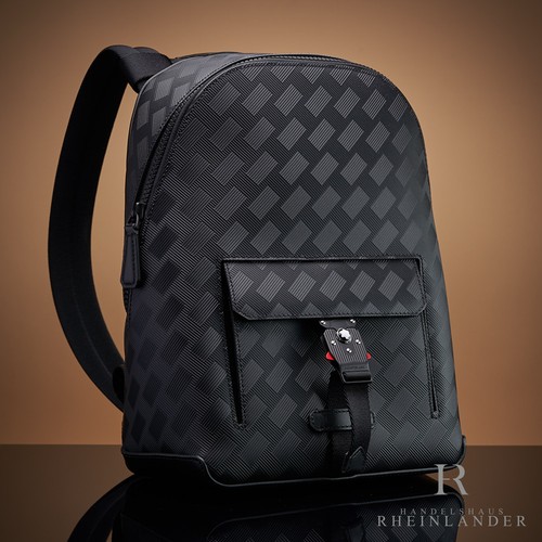 Montblanc leather goods - montblanc,