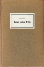 FRIDOLIN  + Herbert LEUPIN