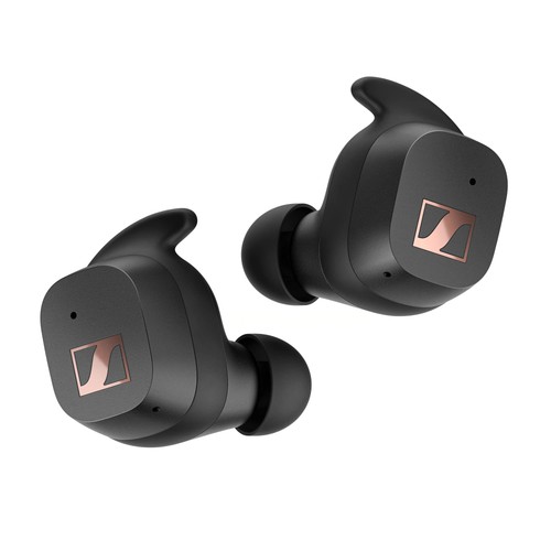 Sennheiser sport true wireless - sennheiser,