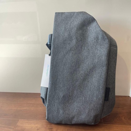 Cote ciel isar backpack size - m,