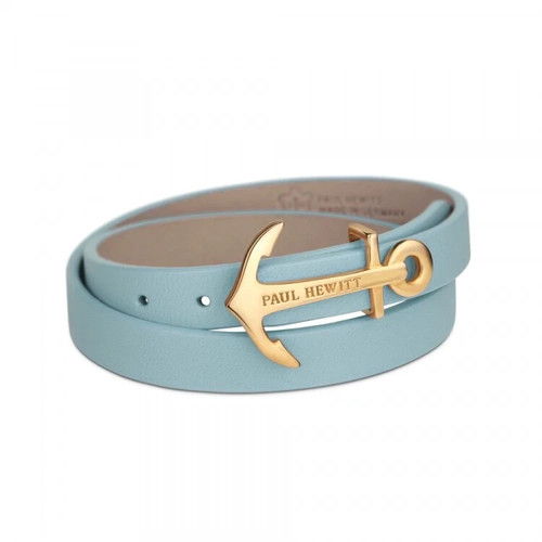 Paul hewitt wickelarmband - paul,