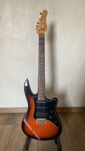 Godin serias koffer - g,