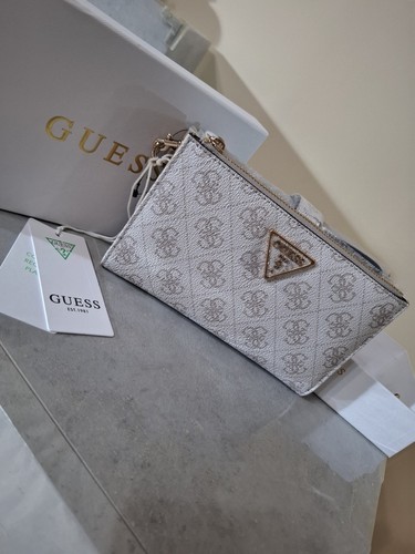 Guess geldbörse laurel - guess,