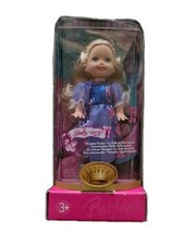 Matell Shelly/Kelly Die