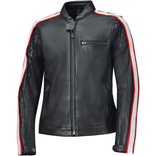 Herren motorrad leder jacke - herren,