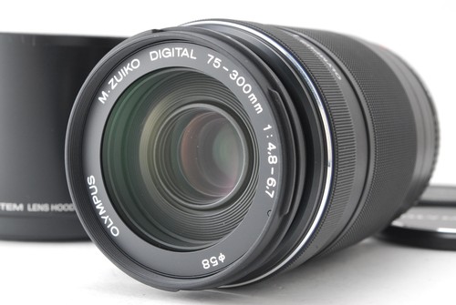 Top neuwertig olympus - [top,