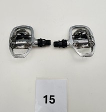 Shimano PD-A520 Klickpedale Set