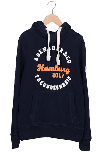 Adenauer co kapuzenpullover - adenauer, &