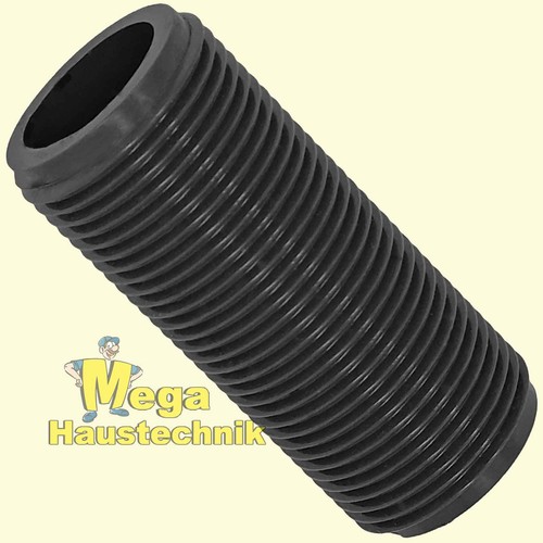Gewinde fitting rohrnippel - gewinde,