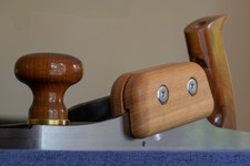 Handgriff (Hot Dog) für