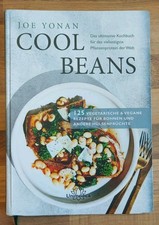 "Cool Beans" Kochbuch, 125