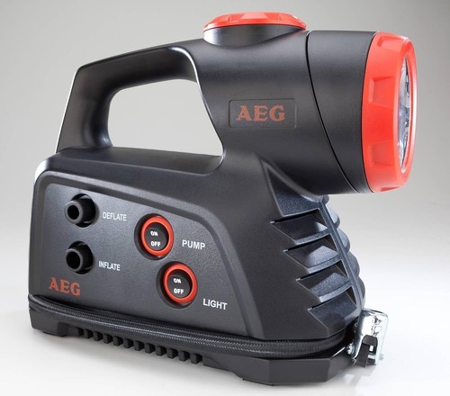 Aeg multikompressor mv10 - aeg,