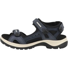 Ecco offroad outdoorsandale - ecco, w