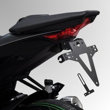 Kennzeichenhalter Heckumbau