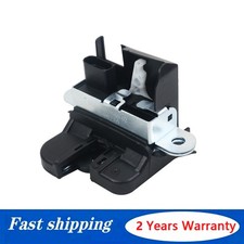 For Skoda Yeti Tailgate Lock