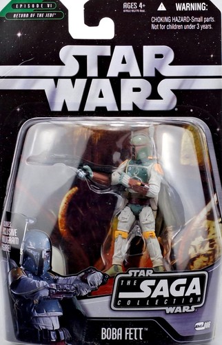 Boba fett battle endor - boba, of