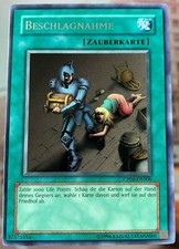Yu Gi Oh CP04-DE006
