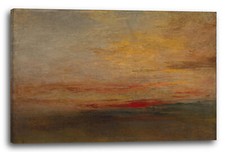 Kunstdruck william turner - kunstdruck,