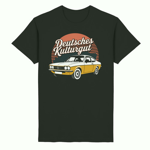 Deutsches kulturgut opel - deutsches,