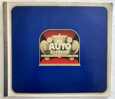 1934 Garbaty Sammelbilderalbum