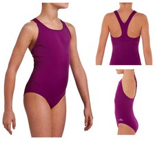 KINDER BADEANZUG SCHWIMMANZUG MÄDCHEN 110-116 122-128 134-140 146-152 158-164