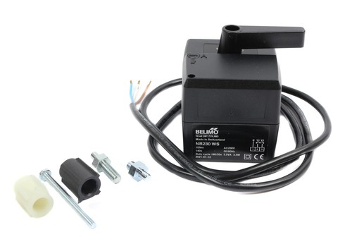Belimo mischer stellmotor - belimo, mischer-stellmotor