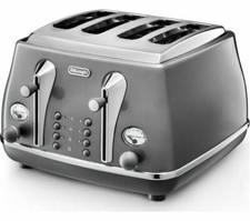 DeLonghi Icona Metallics