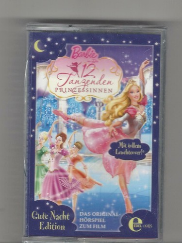 Barbie die 12 - barbie,