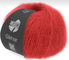 (kg/356€) Silkhair Lana
